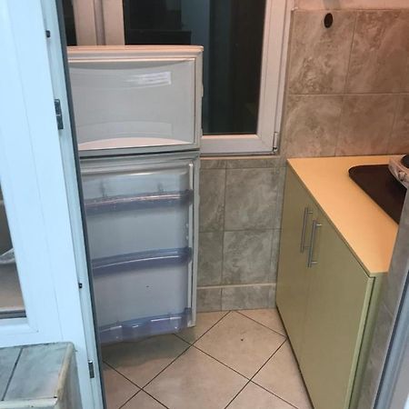 Kalamaras Apartments Σκόπια Εξωτερικό φωτογραφία