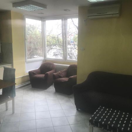 Kalamaras Apartments Σκόπια Εξωτερικό φωτογραφία
