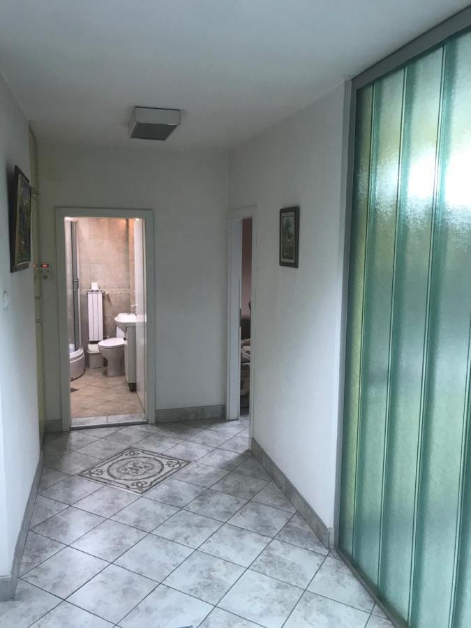 Kalamaras Apartments Σκόπια Εξωτερικό φωτογραφία