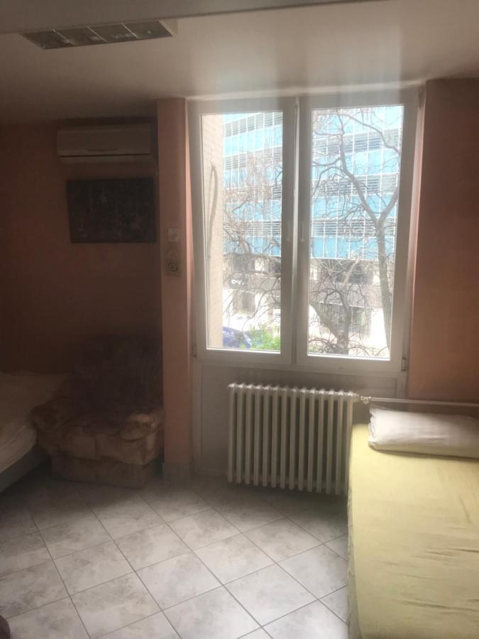 Kalamaras Apartments Σκόπια Εξωτερικό φωτογραφία